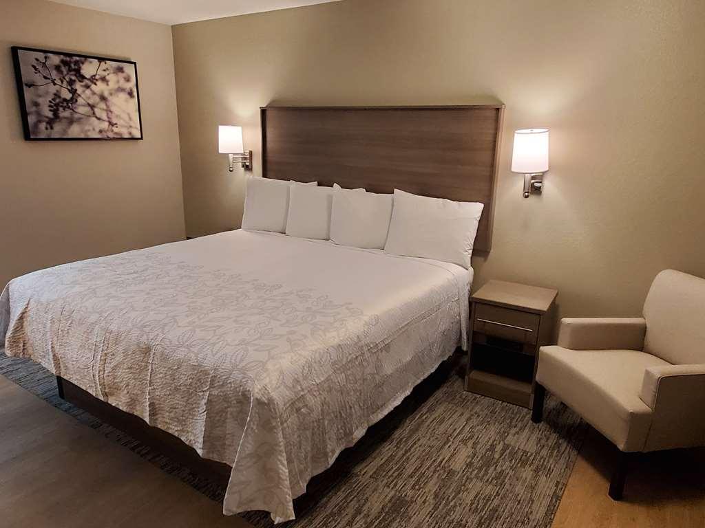 Days Inn By Wyndham Chula Vista-San Diego Номер фото