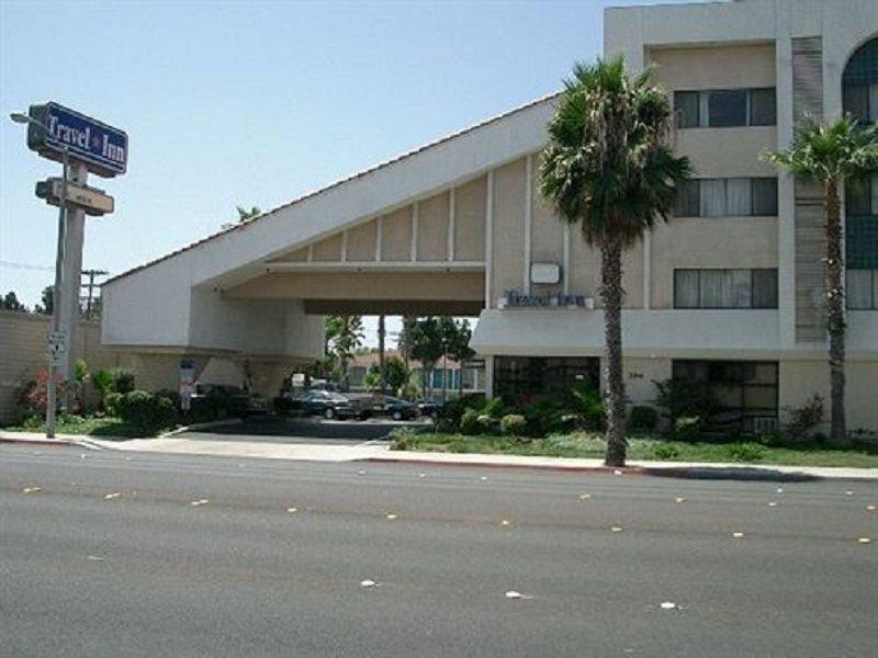 Days Inn By Wyndham Chula Vista-San Diego Экстерьер фото