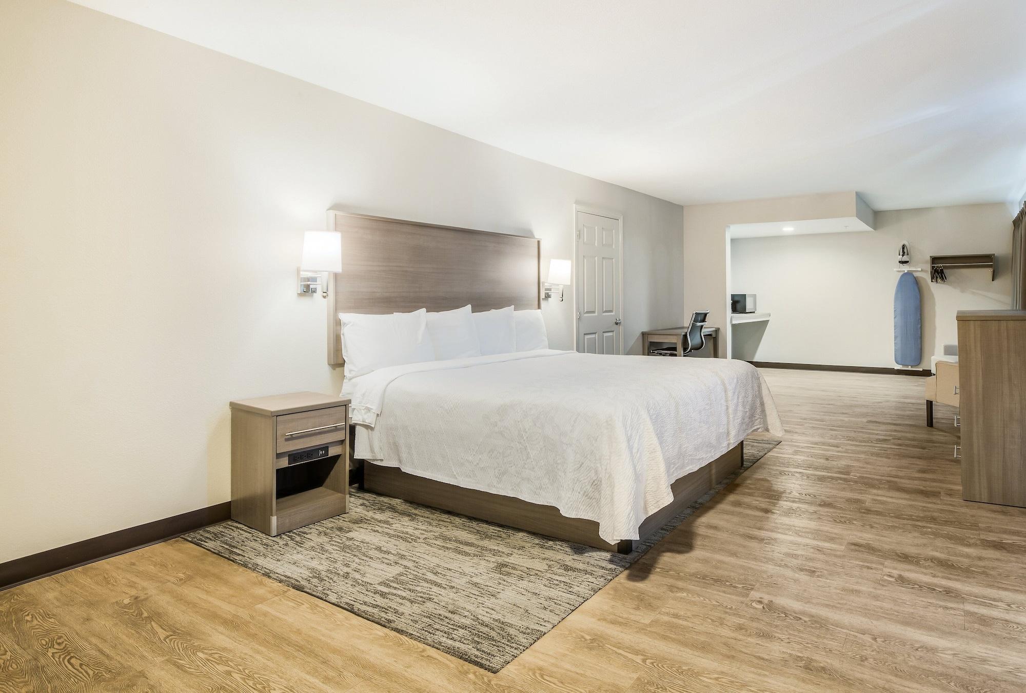 Days Inn By Wyndham Chula Vista-San Diego Экстерьер фото