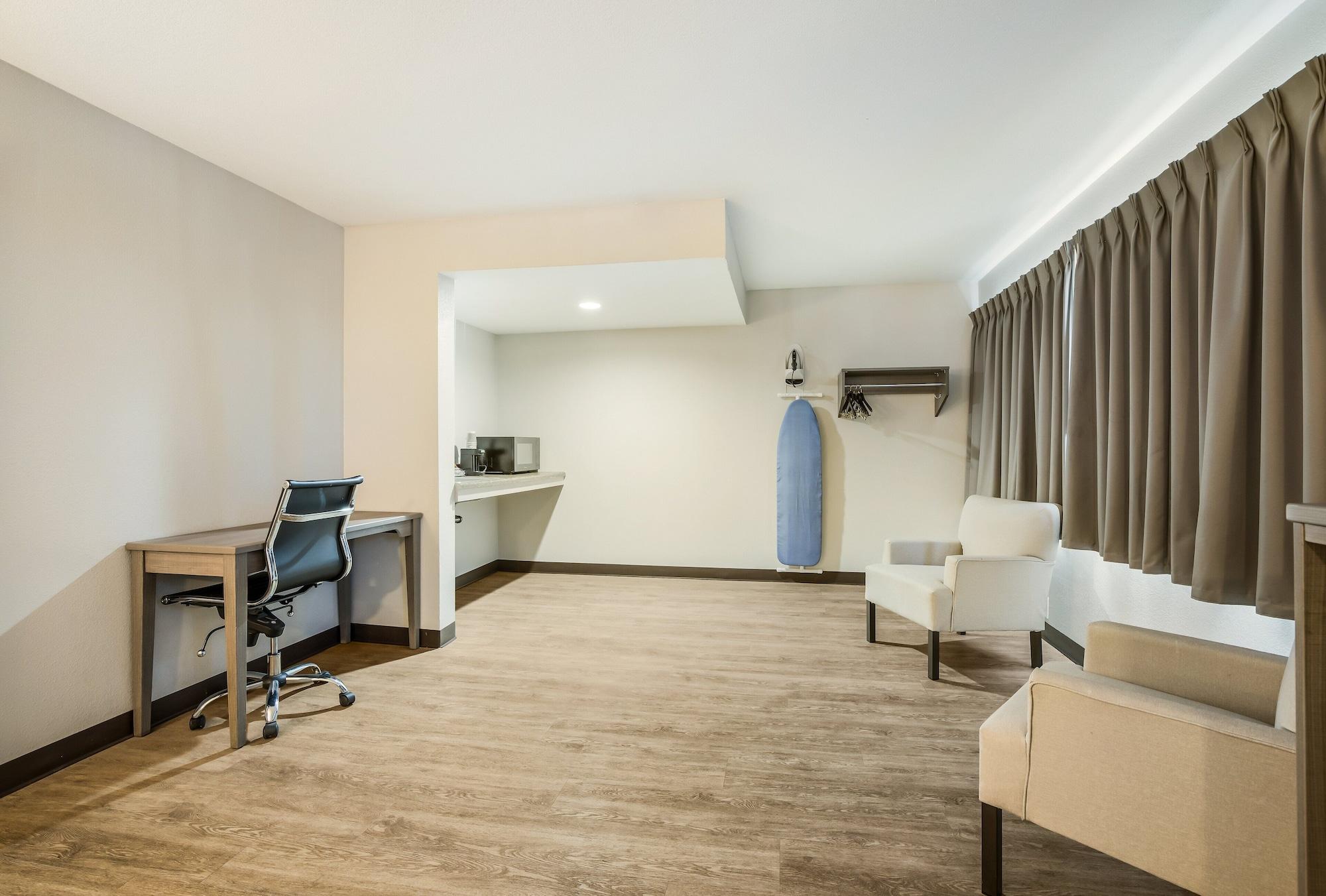 Days Inn By Wyndham Chula Vista-San Diego Экстерьер фото