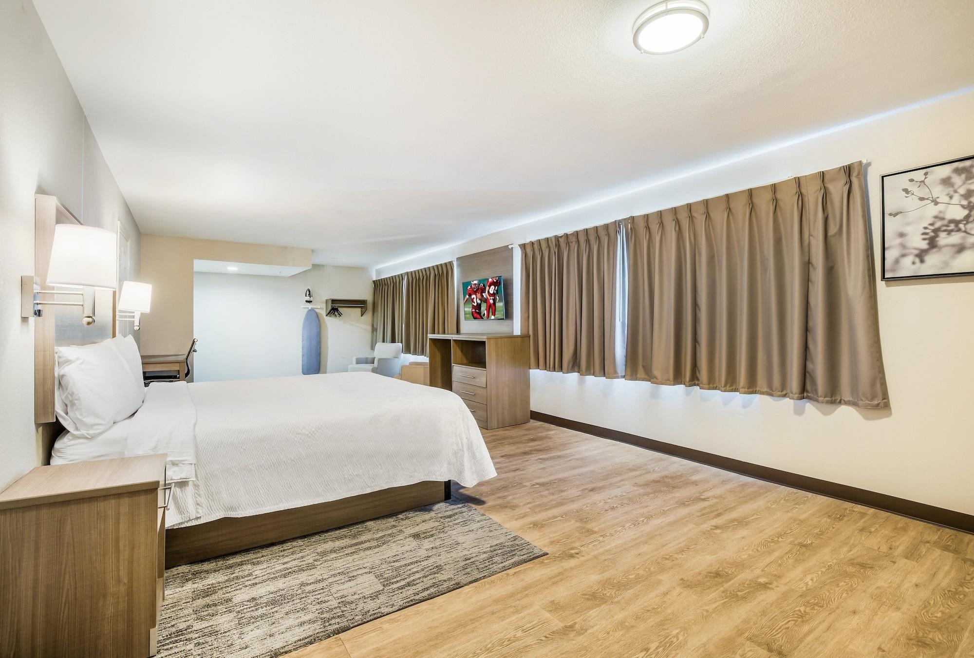 Days Inn By Wyndham Chula Vista-San Diego Экстерьер фото