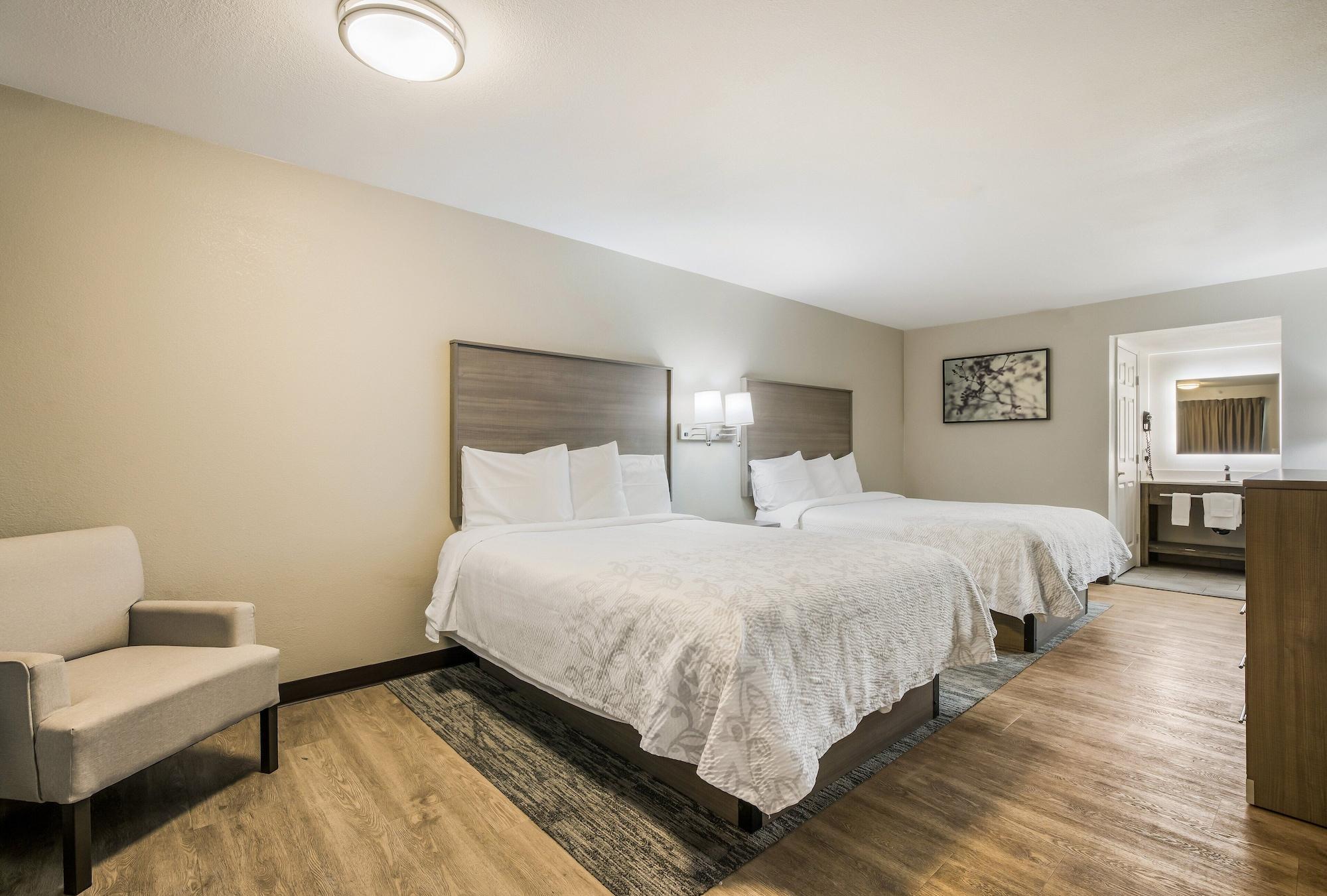 Days Inn By Wyndham Chula Vista-San Diego Экстерьер фото
