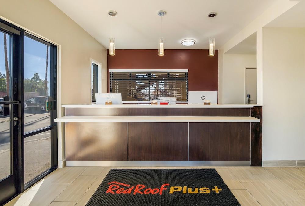 Days Inn By Wyndham Chula Vista-San Diego Экстерьер фото