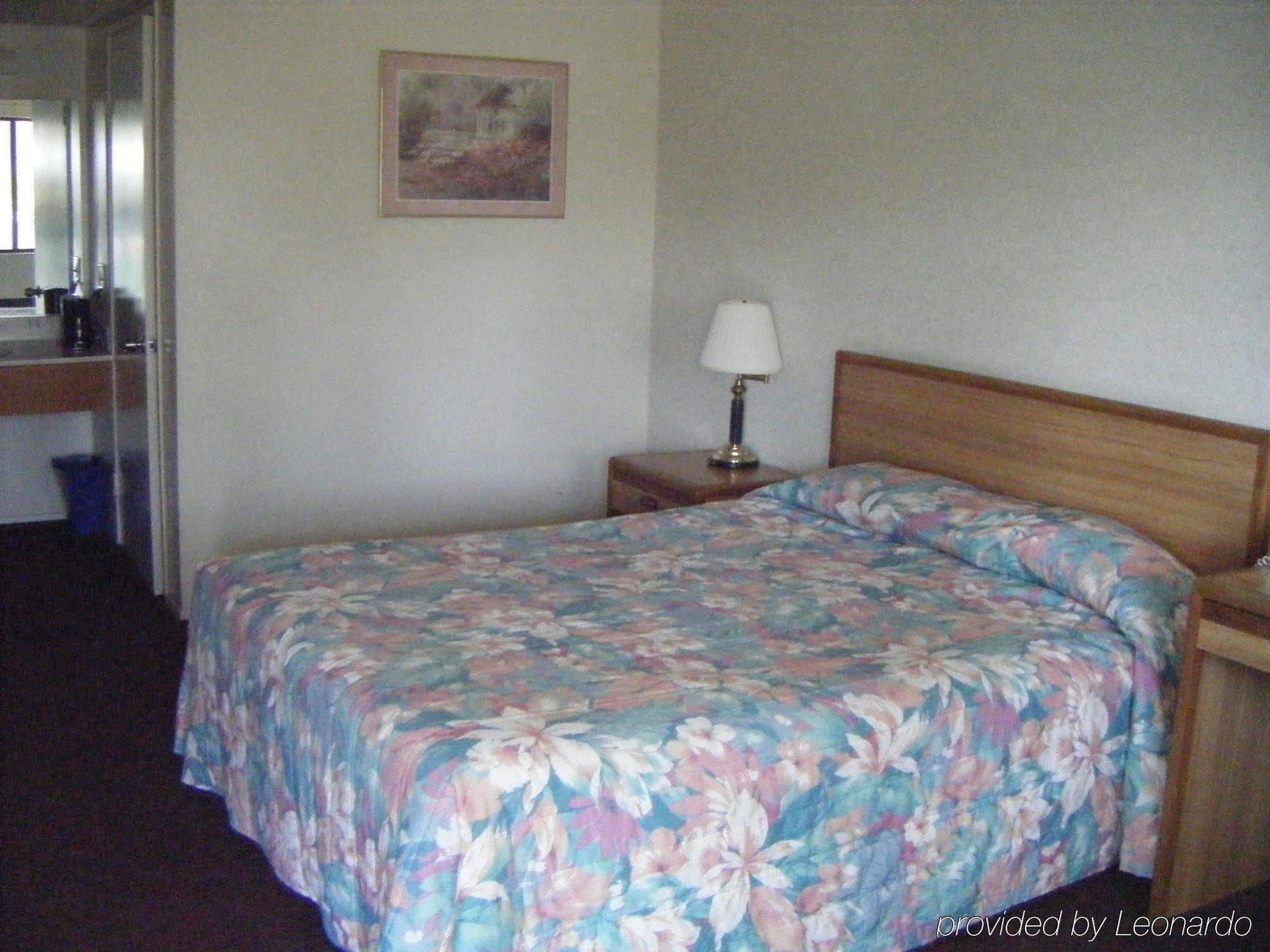 Days Inn By Wyndham Chula Vista-San Diego Экстерьер фото