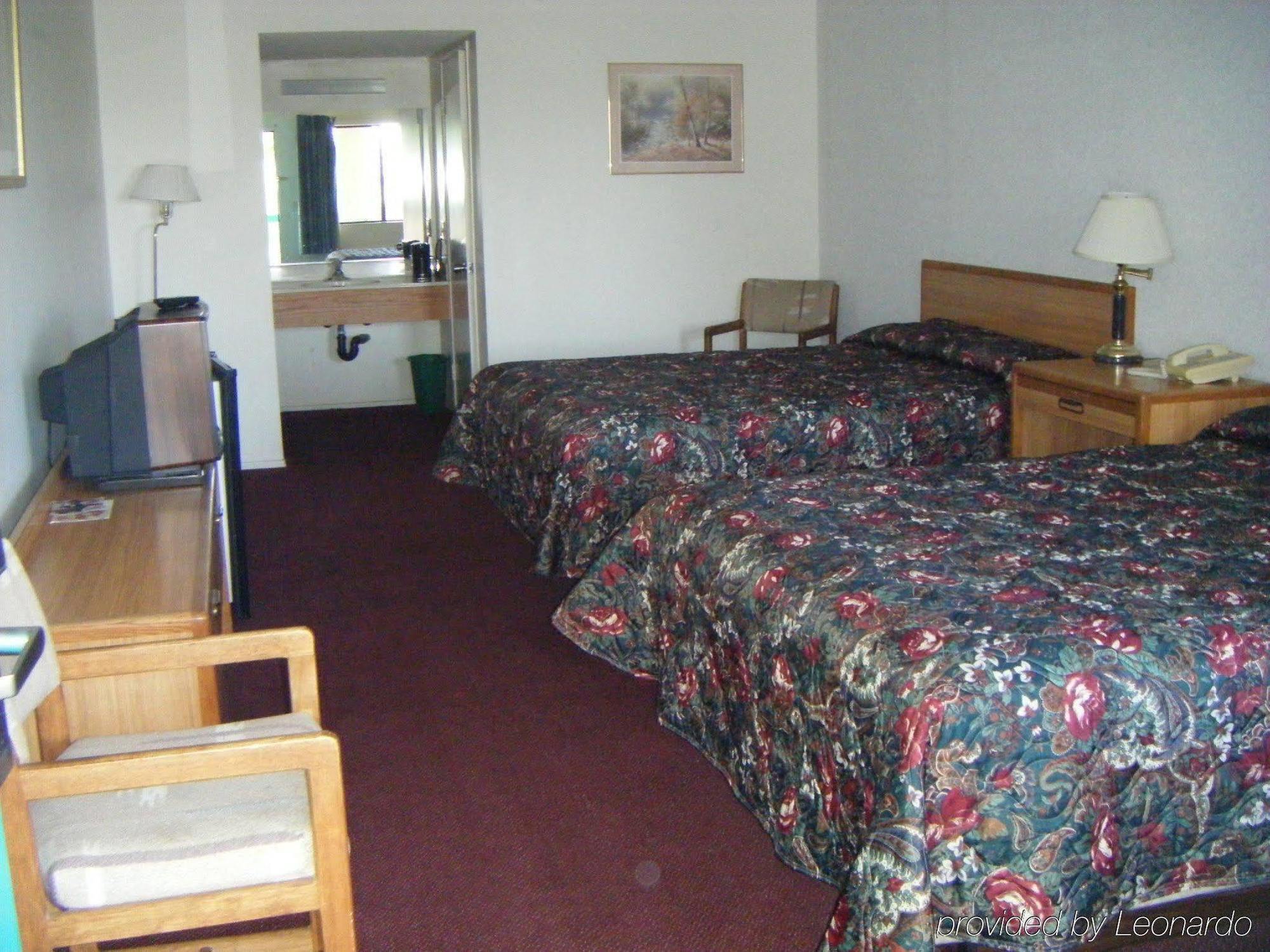 Days Inn By Wyndham Chula Vista-San Diego Экстерьер фото